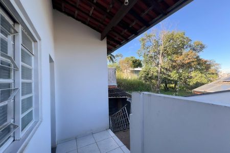 Casa para alugar com 117m², 2 quartos e 2 vagasÁrea de Serviço
