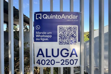 Casa para alugar com 117m², 2 quartos e 2 vagasplaquinha