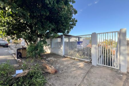 Casa para alugar com 117m², 2 quartos e 2 vagasplaquinha