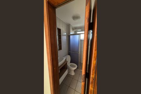Foto 06 de apartamento à venda com 2 quartos, 56m² em Cangaiba, São Paulo