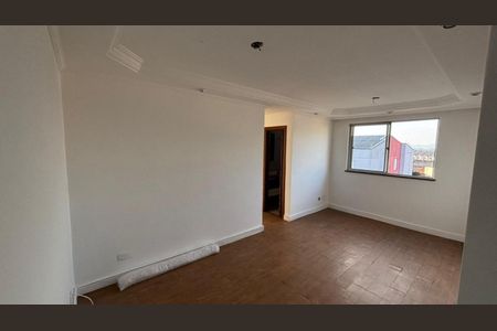 Foto 04 de apartamento à venda com 2 quartos, 56m² em Cangaiba, São Paulo