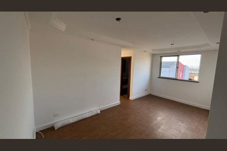 Foto 03 de apartamento à venda com 2 quartos, 56m² em Cangaiba, São Paulo