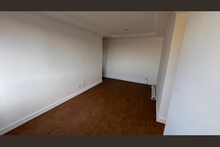 Foto 02 de apartamento à venda com 2 quartos, 56m² em Cangaiba, São Paulo