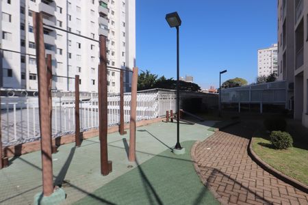 Apartamento para alugar com 57m², 2 quartos e 1 vagaÁrea comum - Fitness