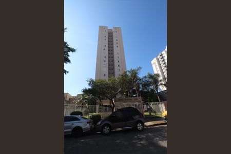 Apartamento para alugar com 57m², 2 quartos e 1 vagaFachada