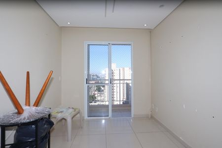 Apartamento para alugar com 57m², 2 quartos e 1 vagaSala