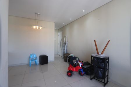 Apartamento para alugar com 57m², 2 quartos e 1 vagaSala