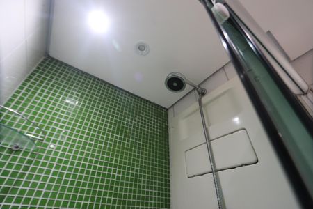 Apartamento para alugar com 57m², 2 quartos e 1 vagaBanheiro
