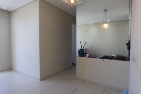 Apartamento para alugar com 57m², 2 quartos e 1 vagaSala