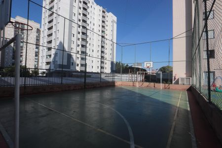 Apartamento para alugar com 57m², 2 quartos e 1 vagaÁrea comum - Quadra