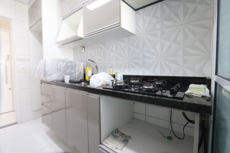 Apartamento para alugar com 57m², 2 quartos e 1 vagaCozinha