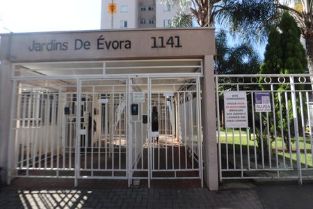 Apartamento para alugar com 57m², 2 quartos e 1 vagaEntrada