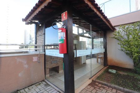 Apartamento para alugar com 57m², 2 quartos e 1 vagaÁrea comum - Churrasqueira