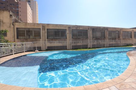 Apartamento para alugar com 57m², 2 quartos e 1 vagaÁrea comum - Piscina