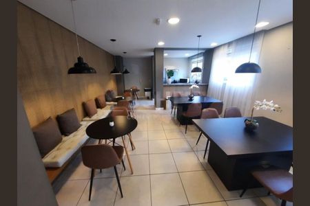Apartamento à venda com 2 quartos, 34m² em Socorro, São Paulo