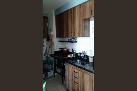 Apartamento à venda com 2 quartos, 34m² em Socorro, São Paulo