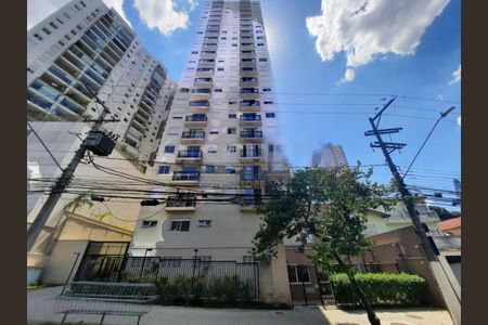 Apartamento à venda com 2 quartos, 34m² em Socorro, São Paulo