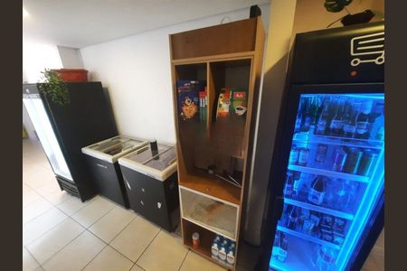 Apartamento à venda com 2 quartos, 34m² em Socorro, São Paulo