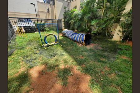 Apartamento à venda com 2 quartos, 34m² em Socorro, São Paulo