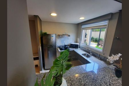 Apartamento à venda com 2 quartos, 34m² em Socorro, São Paulo