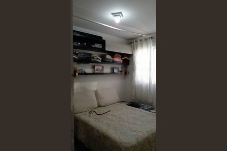 Apartamento à venda com 2 quartos, 34m² em Socorro, São Paulo