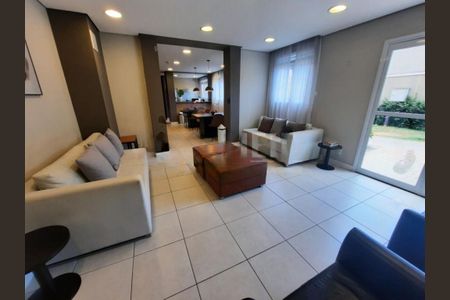 Apartamento à venda com 2 quartos, 34m² em Socorro, São Paulo