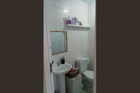 Apartamento à venda com 2 quartos, 34m² em Socorro, São Paulo
