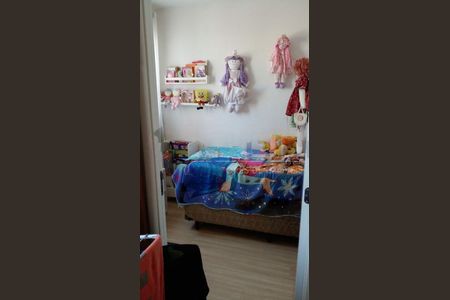 Apartamento à venda com 2 quartos, 34m² em Socorro, São Paulo