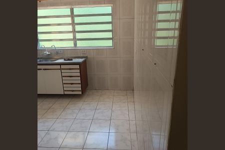 Foto 17 de casa à venda com 3 quartos, 100m² em Jardim Marisa, São Paulo