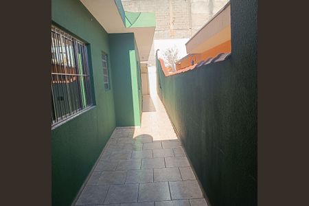Foto 01 de casa à venda com 3 quartos, 100m² em Jardim Marisa, São Paulo