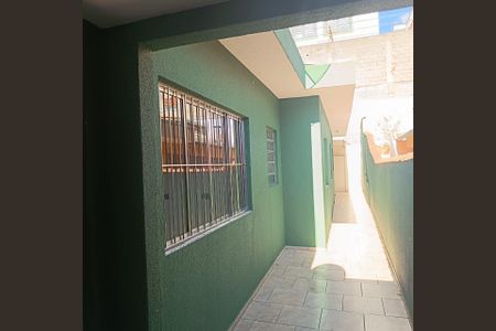 Foto 25 de casa à venda com 3 quartos, 100m² em Jardim Marisa, São Paulo