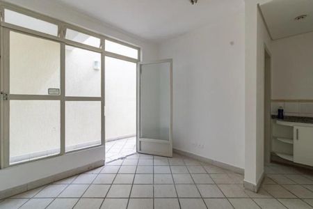 Foto 06 de casa para alugar com 10 quartos, 230m² em Vila Clementino, São Paulo