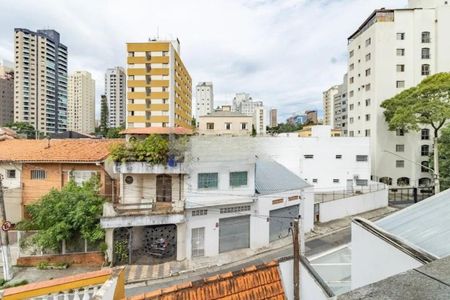 Foto 10 de casa para alugar com 10 quartos, 230m² em Vila Clementino, São Paulo
