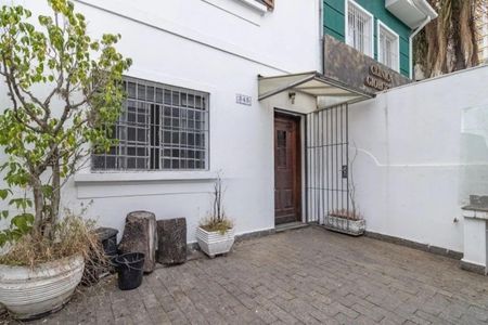 Foto 08 de casa para alugar com 10 quartos, 230m² em Vila Clementino, São Paulo
