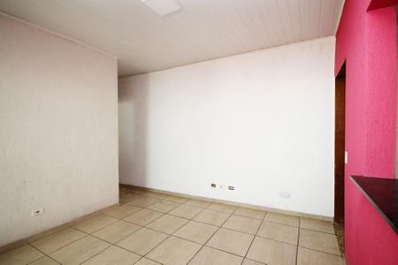 Casa para alugar com 24m², 1 quarto e sem vagaSala