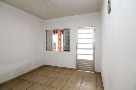 Quarto de casa para alugar com 1 quarto, 24m² em Jardim Cotia, Cotia