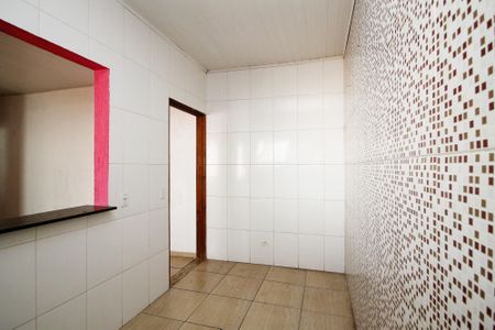 Casa para alugar com 24m², 1 quarto e sem vagaCozinha