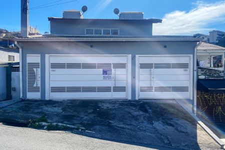 Casa para alugar com 24m², 1 quarto e sem vagaPlaca