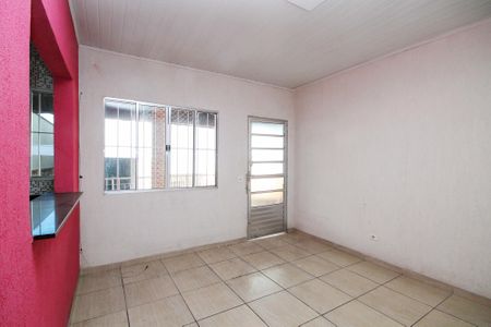 Casa para alugar com 24m², 1 quarto e sem vagaSala