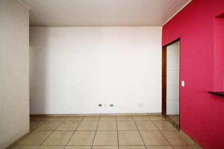 Casa para alugar com 24m², 1 quarto e sem vagaSala