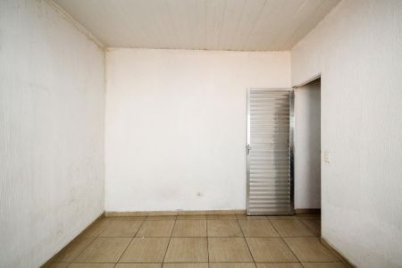 Casa para alugar com 24m², 1 quarto e sem vagaQuarto