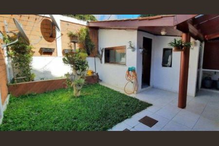 Casa de condomínio à venda com 169m², 3 quartos e 3 vagas Casa de condomínio à venda com 169m², 3 quartos e 3 vagasFoto 28