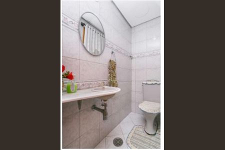 Casa de condomínio à venda com 169m², 3 quartos e 3 vagas Casa de condomínio à venda com 169m², 3 quartos e 3 vagasFoto 25