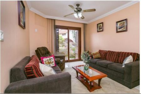 Foto 03 de casa de condomínio à venda com 3 quartos, 169m² em Cavalhada, Porto Alegre