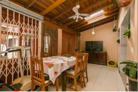 Casa de condomínio à venda com 169m², 3 quartos e 3 vagas Casa de condomínio à venda com 169m², 3 quartos e 3 vagasFoto 13