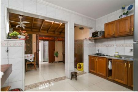 Foto 15 de casa de condomínio à venda com 3 quartos, 169m² em Cavalhada, Porto Alegre