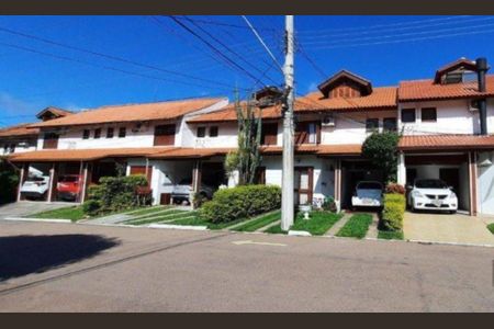 Foto 22 de casa de condomínio à venda com 3 quartos, 169m² em Cavalhada, Porto Alegre