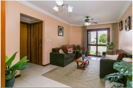 Foto 02 de casa de condomínio à venda com 3 quartos, 169m² em Cavalhada, Porto Alegre