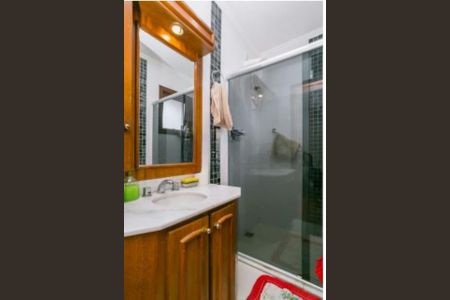 Foto 10 de casa de condomínio à venda com 3 quartos, 169m² em Cavalhada, Porto Alegre