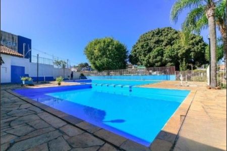 Foto 29 de casa de condomínio à venda com 3 quartos, 169m² em Cavalhada, Porto Alegre